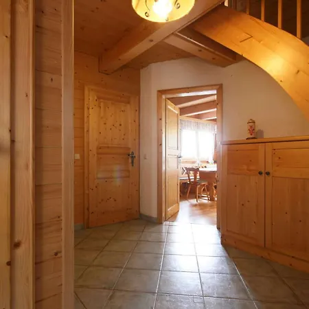 Almliesl Kath-631 Holiday home Huettengraben