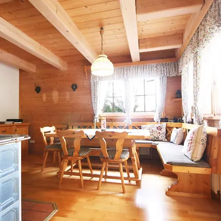 Casa de Férias Almliesl Kath-631